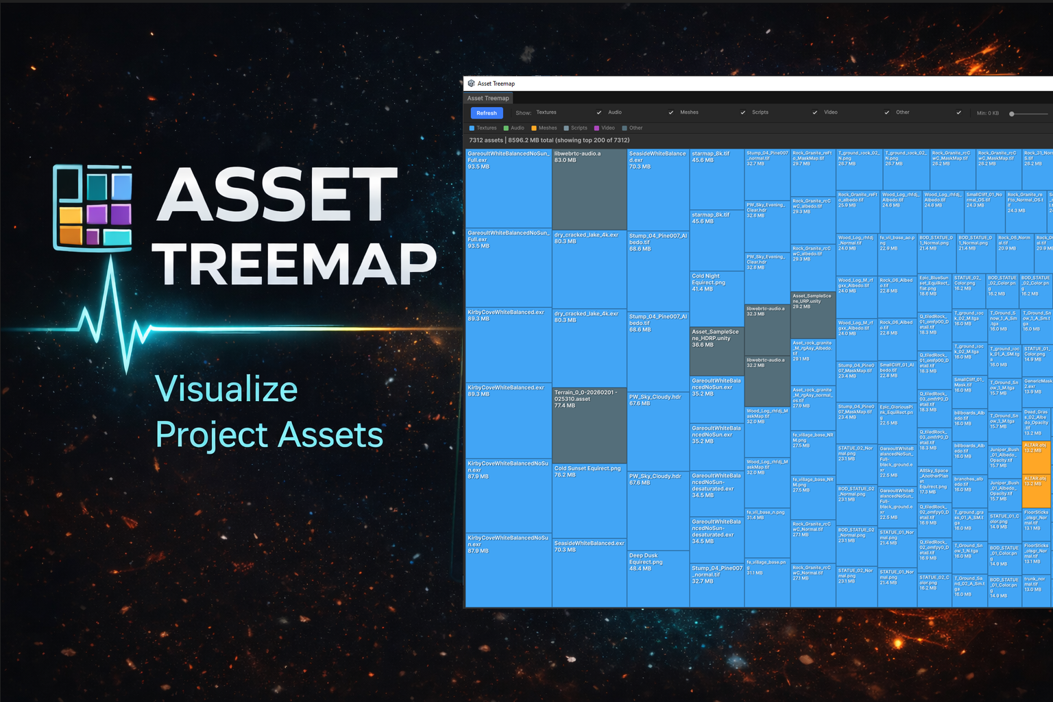 Pulse — Project Health Dashboard screenshot 2
