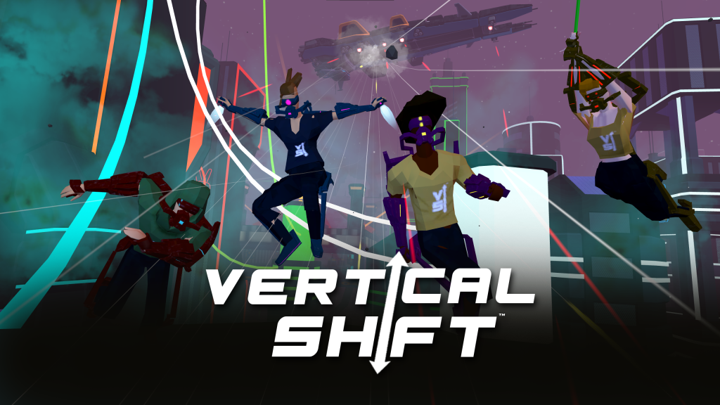 Vertical Shift™